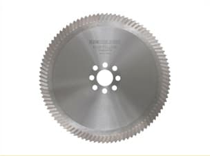 KINS’ YELLOW Segmental saw blade