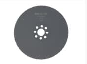 KINS’ GREEN Vapor HSS saw blade
