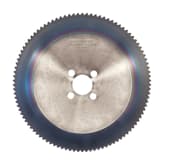 KINS’ ORANGE OrbitalMaster Stainless circular saw blade
