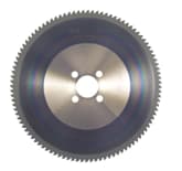 KINS’ ORANGE SpeedMaster circular saw blade