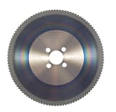 KINS’ ORANGE ScarfMaster HT circular saw blade