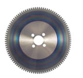 KINS’ ORANGE OrbitalMaster Pro circular saw blade