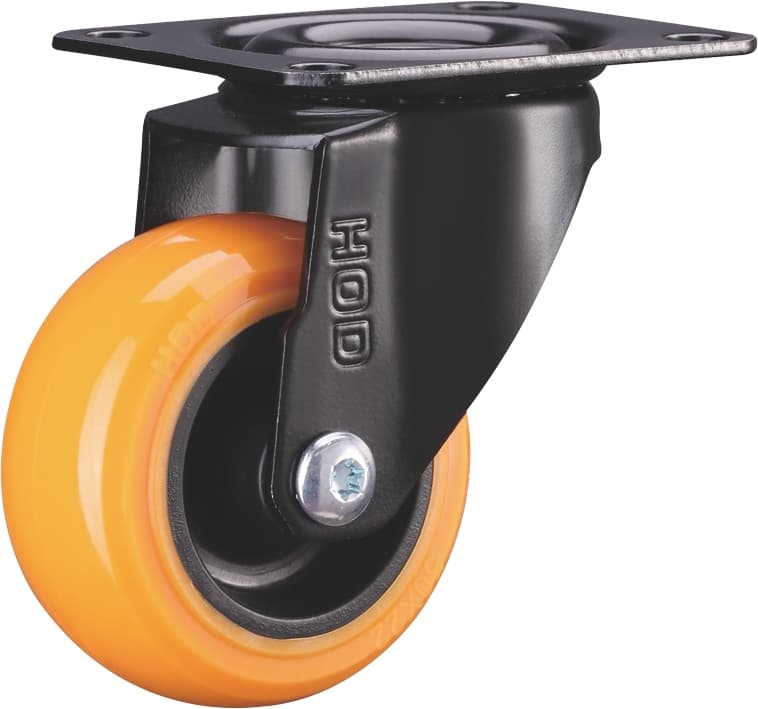 Light Duty Caster Series