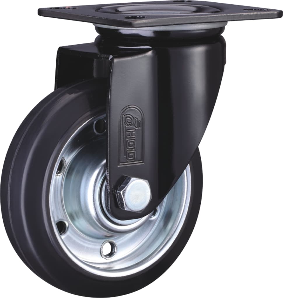 Medium / Heavy Duty Caster Series