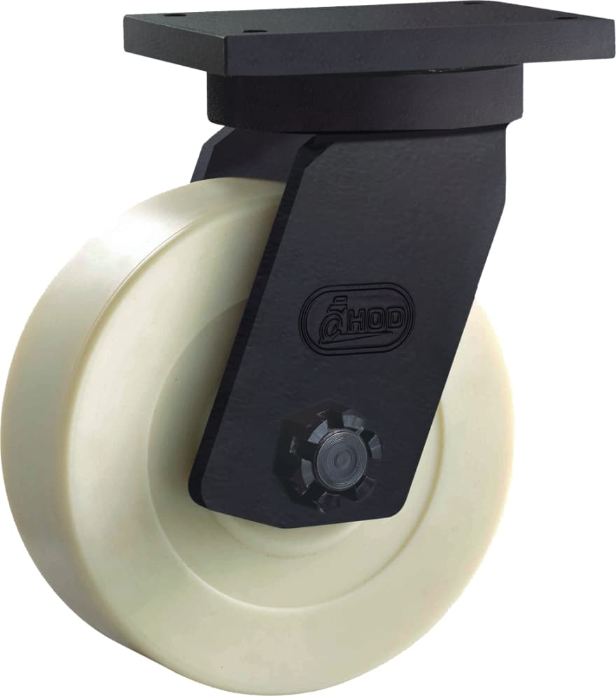 HOD extra heavy duty caster