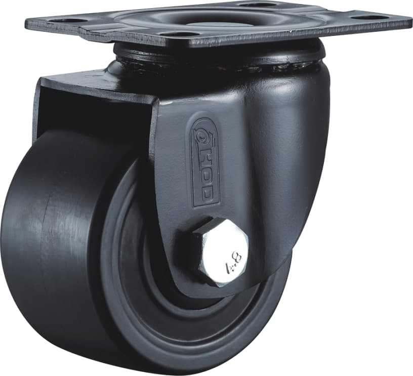 Heavy Low Gravity Caster Series