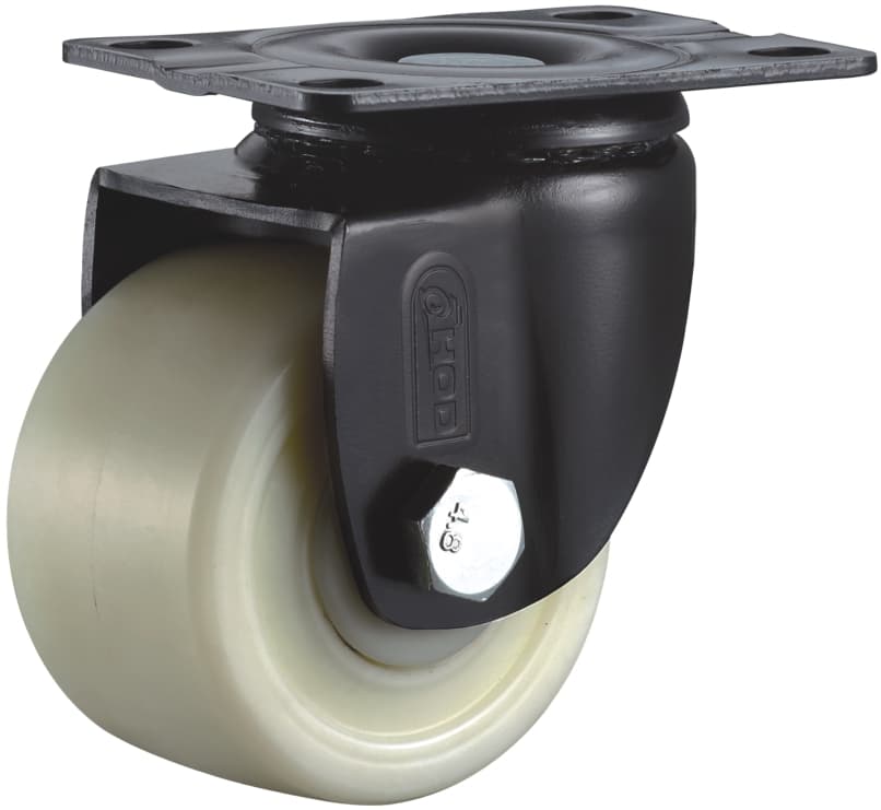 Low Gravity Caster Series