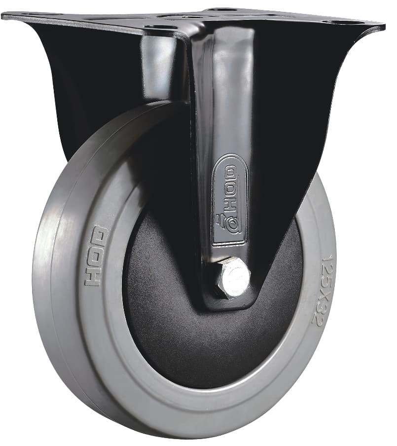 Plastic Hand Truck Caster