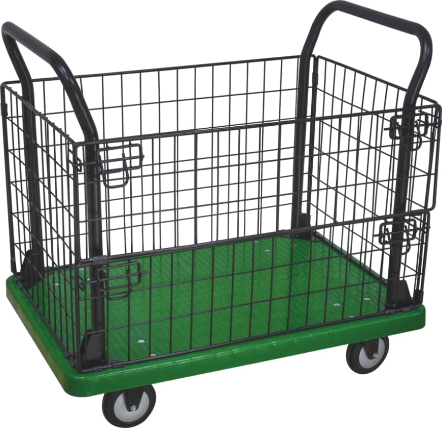 Universal Trolley