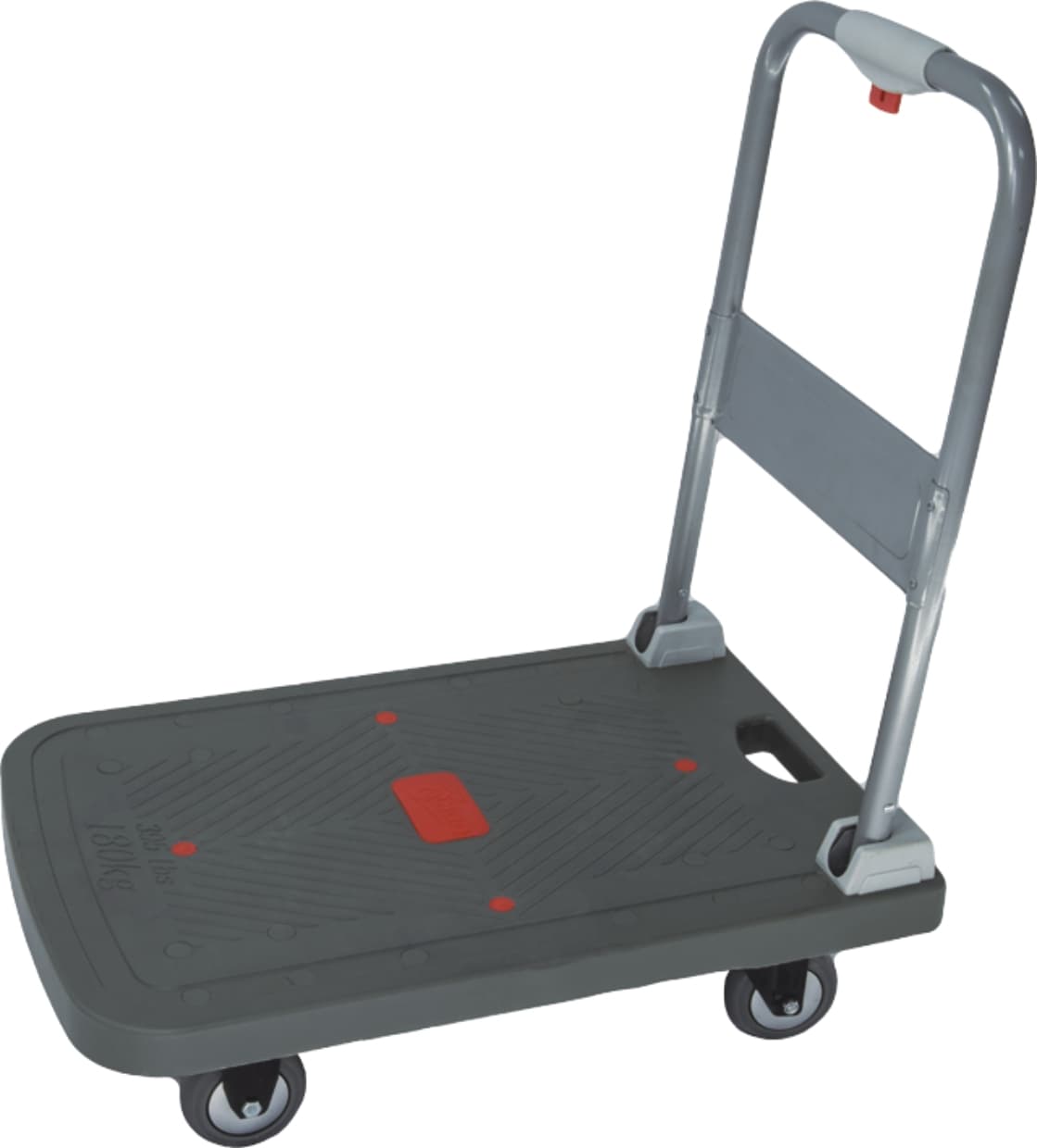 Platform Trolley