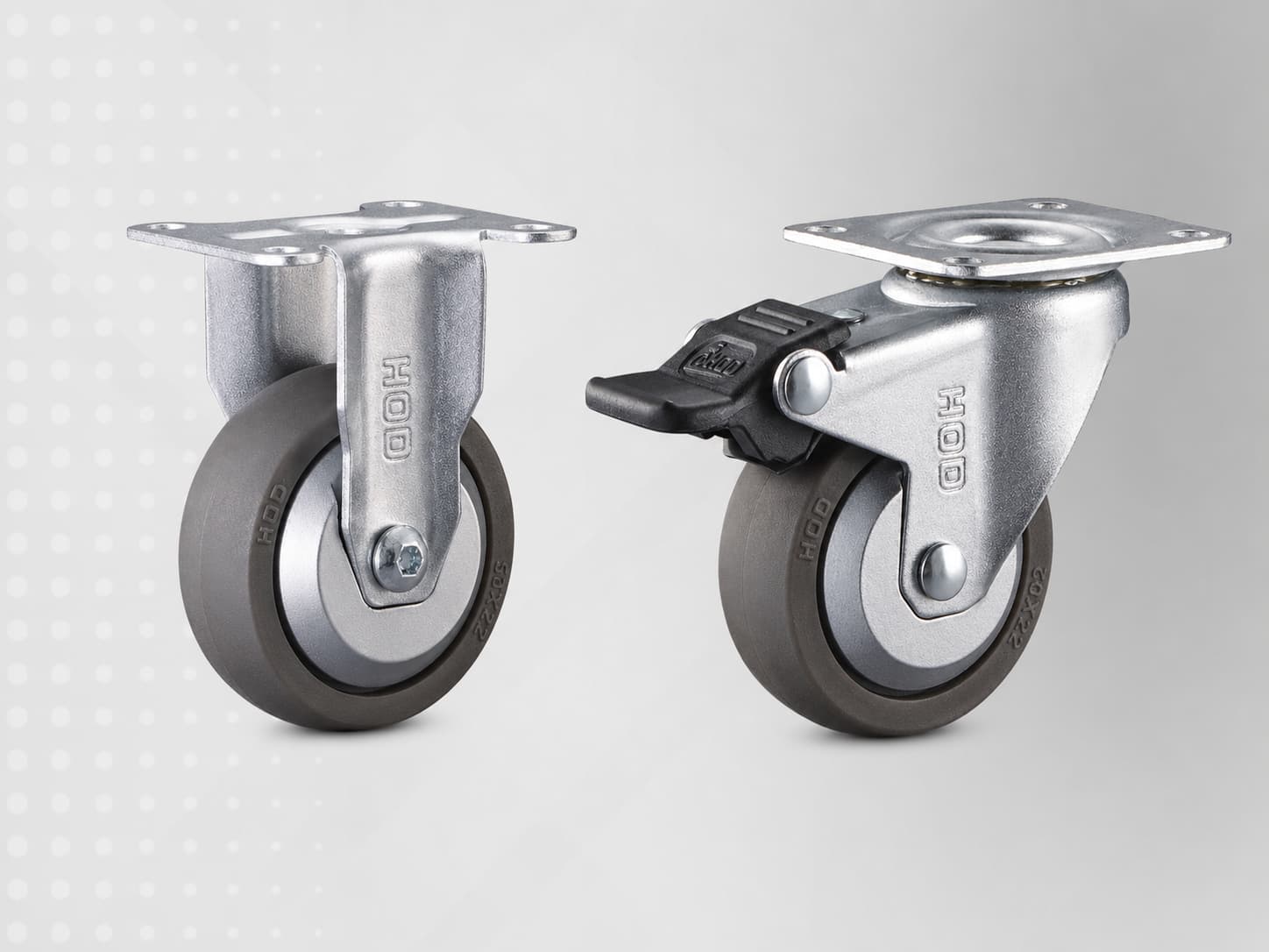 S-Series Stainless Caster