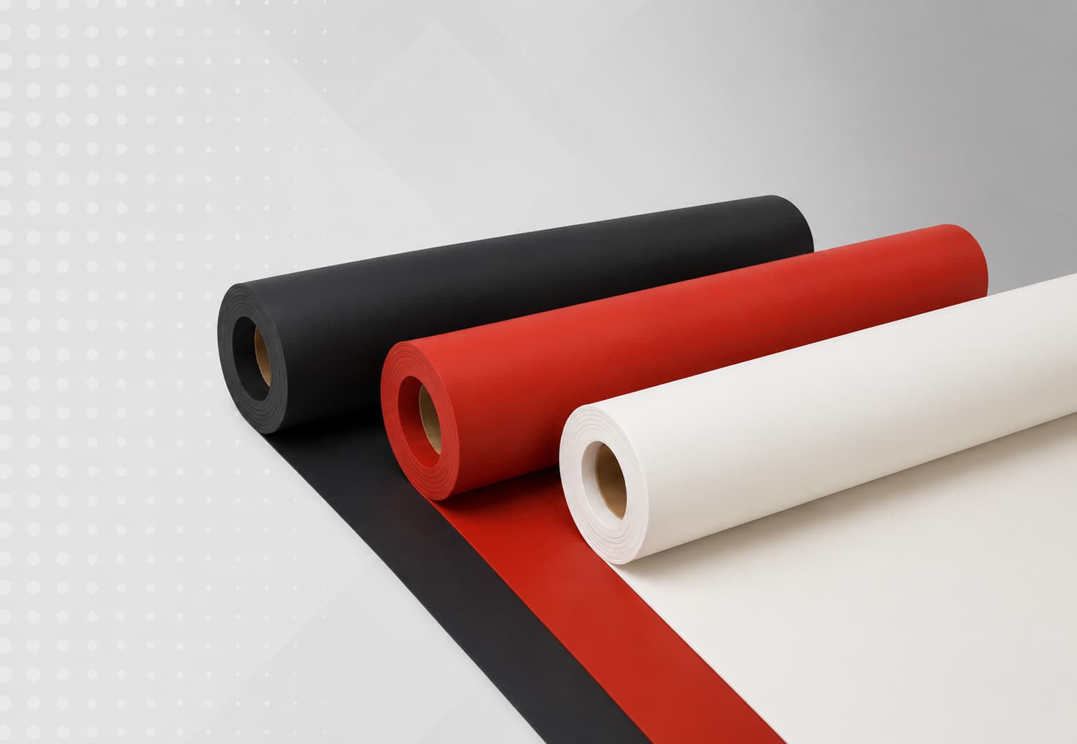Industrial Rubber Sheets