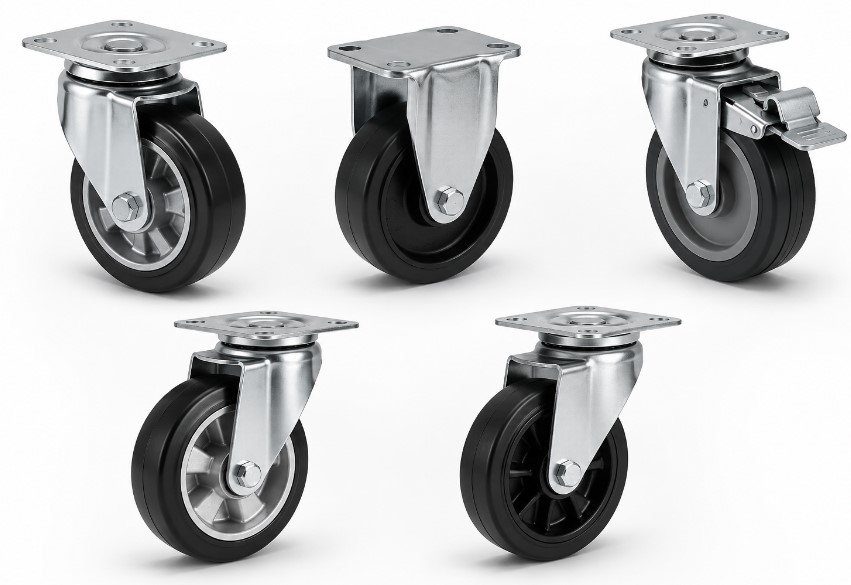 Rubber Coating